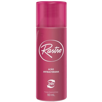 DESODORANTE RASTRO SP 90G