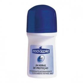 DESODORANTE RED APPLE ROLL-ON 50ML ACRÓPOLE