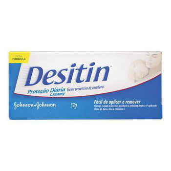 DESTTIN CREAMY 57G