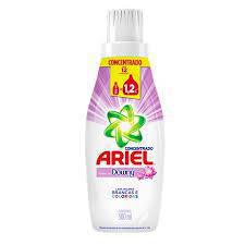 DET LIQUIDO ARIEL POWER CONC 500ML