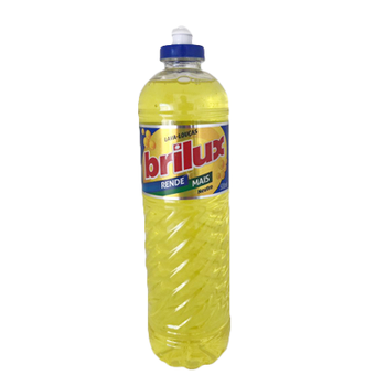DETERGENTE LIQ BRILUX NEUTRO 500ML