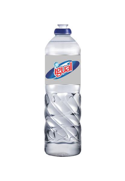 DETERGENTE LIQ IGUAL NEUTRO 500ML