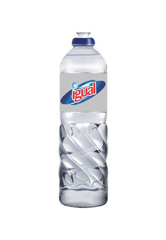 DETERGENTE LIQ IGUAL NEUTRO 500ML