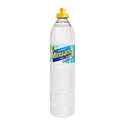 DETERGENTE LIQ MINUANO COCO 500ML