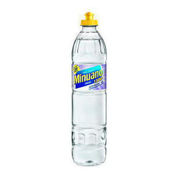 Detergente Minuano 1300 Fresh 500ml
