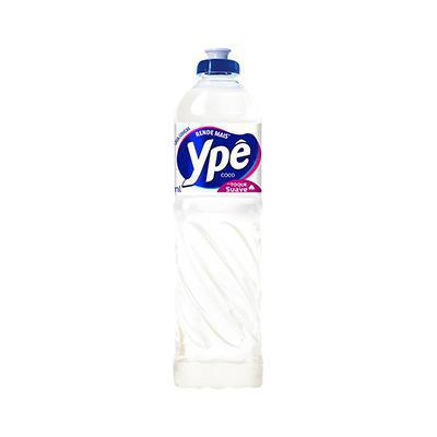 Detergente Ypê Coco 500ml