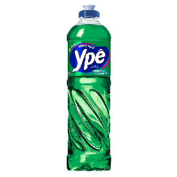 DETERGENTE LIQ YPE LIMAO 500ML