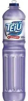 DETERGENTE TEIU CLEAR 500ML