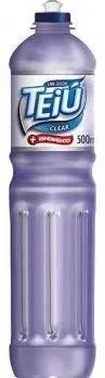 DETERGENTE TEIU CLEAR 500ML