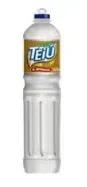 DETERGENTE TEIU COCO 500ML