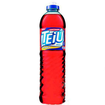 DETERGENTE TEIU MACA 500ML
