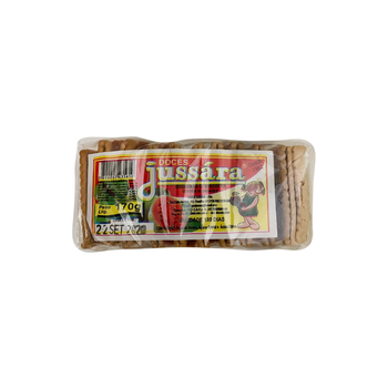 DOCE C/ BISCOITO JUSSARA 170G