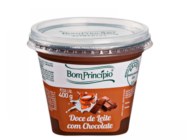 DOCE DE LEIT B.PR 35