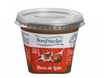 DOCE DE LEITE B.PRI