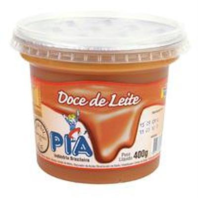 DOCE DE LEITE PIA 40