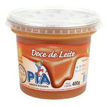 DOCE DE LEITE PIA 40