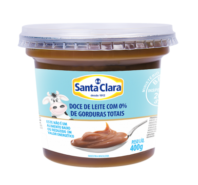 DOCE DE LEITE PIA 40