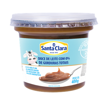 DOCE DE LEITE PIA 40