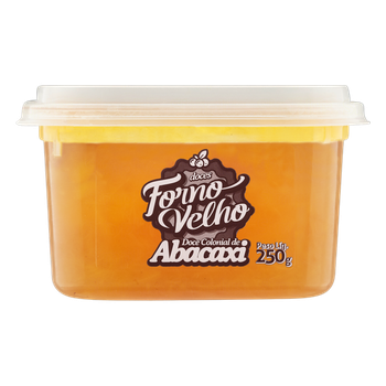 DOCE F.VE 250G ABAC