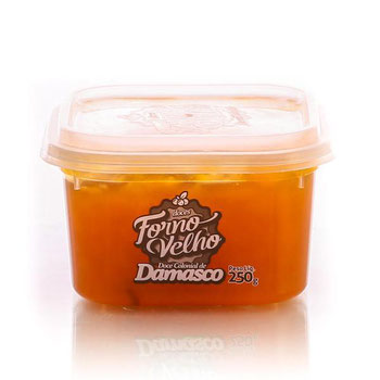 DOCE F.VE 250G DAMA