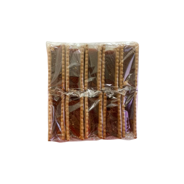 DOCE JUSSARA BISCOITO 350G