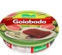 DOCE PALMEIRON GOIABADA 300G