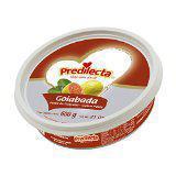 DOCE PREDILECTA  GOIABADA 600G