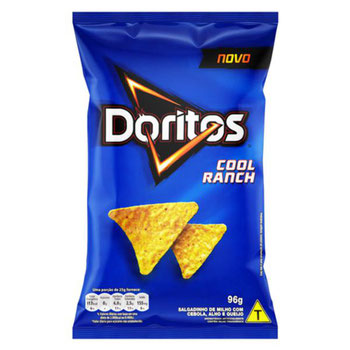DORITOS COOL RANCH 96G