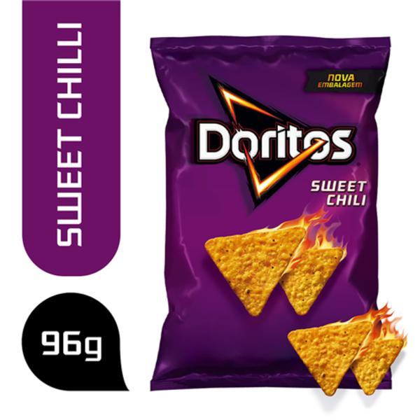 DORITOS SWEET CHILI 96G