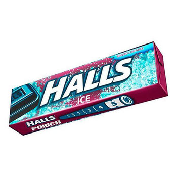 DROPS HALLS 34G ICE