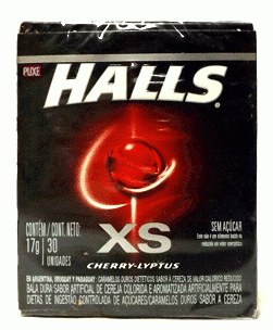 DROPS HALLS UND CHER
