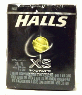 DROPS HALLS UND E.FO