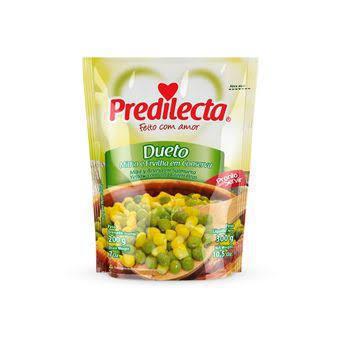 DUETO EM CONSERVA PREDILECTA 300G