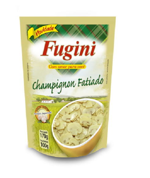 DUETO FUGINI 200G SA
