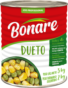 DUETO GOIAS VERDE 2KG