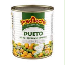 DUETO PREDILECTA 300G