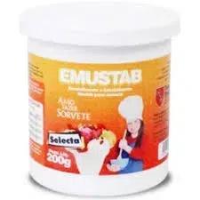 EMUSTAB SELECTA 200G