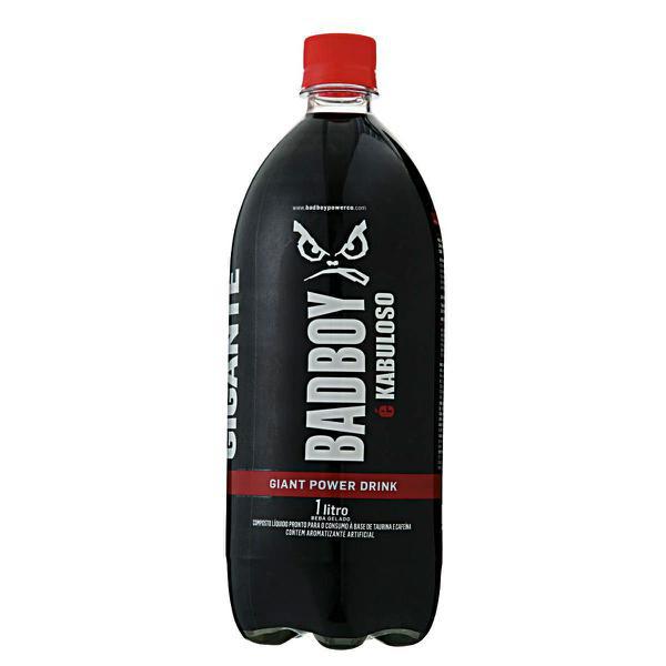 ENERGETICO BADBOY 1L