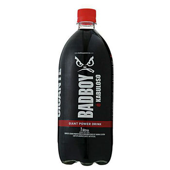 ENERGETICO BADBOY 1L