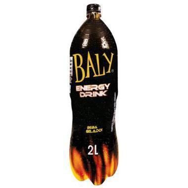 ENERGETICO BALY 2L