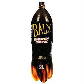 ENERGETICO BALY 2L
