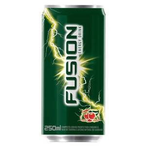 ENERGETICO FUSION DRINK LATA 250ML