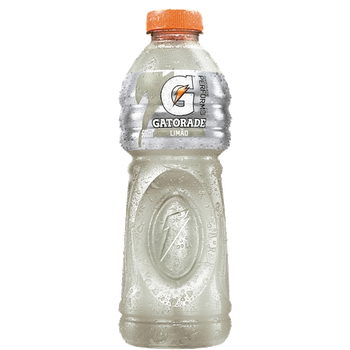 Isotônico Gatorade Limão 500ml