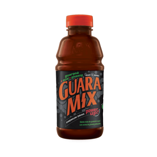 ENERGETICO GUARA MIX 500ML