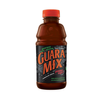 ENERGETICO GUARA MIX 500ML