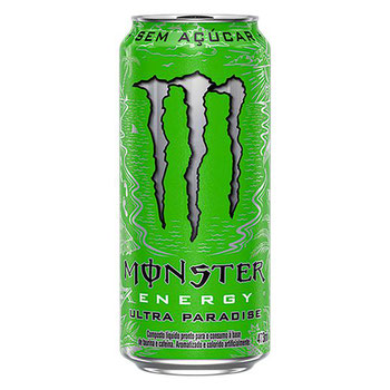 ENERGETICO MONSTER ULTRA PARADISE 473ML