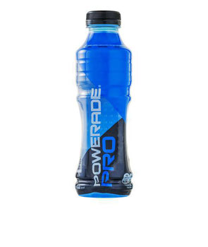Isotônico Powerade Mountain Blast 500ml