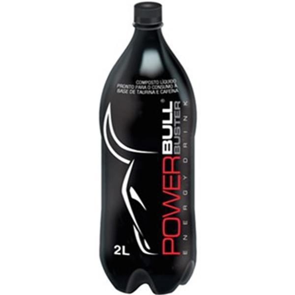 ENERGETICO POWER BULL 2L