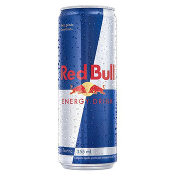 Energético Red Bull 355ml