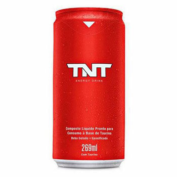 ENERGETICO TNT DRINK LATA 269ML